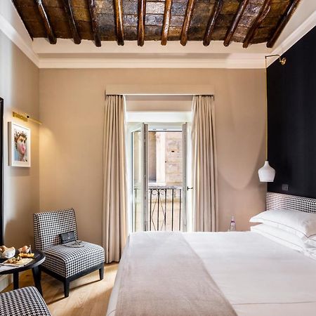 Nerva Boutique Hotel Roma Esterno foto