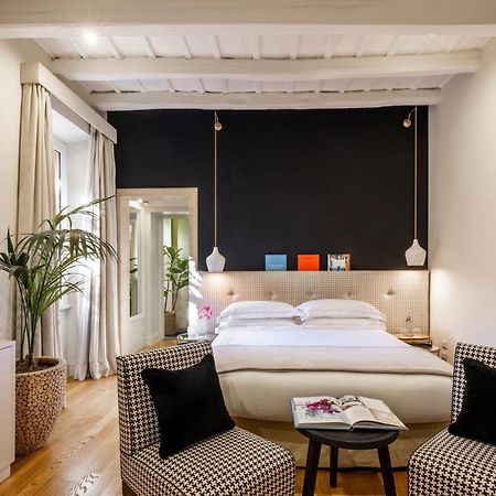 Nerva Boutique Hotel Roma Esterno foto