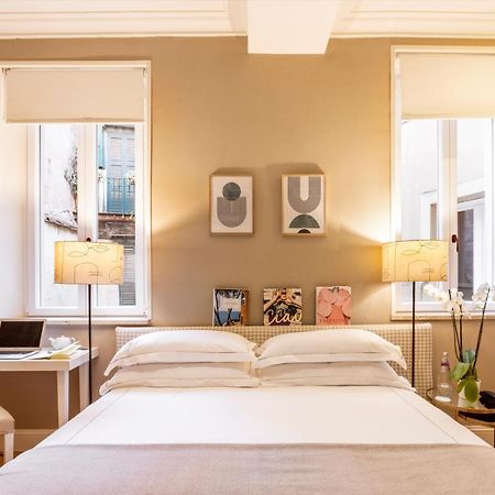 Nerva Boutique Hotel Roma Esterno foto