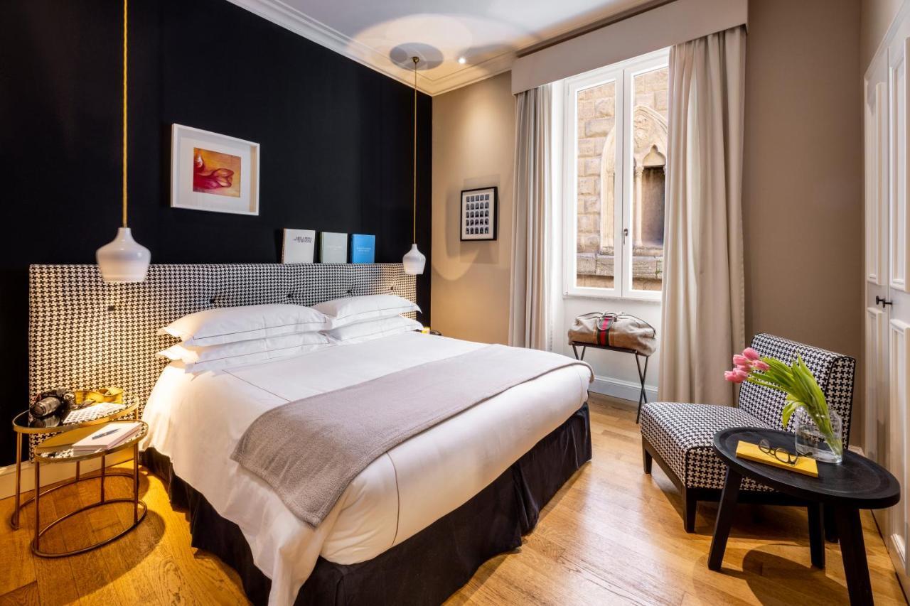 Nerva Boutique Hotel Roma Esterno foto