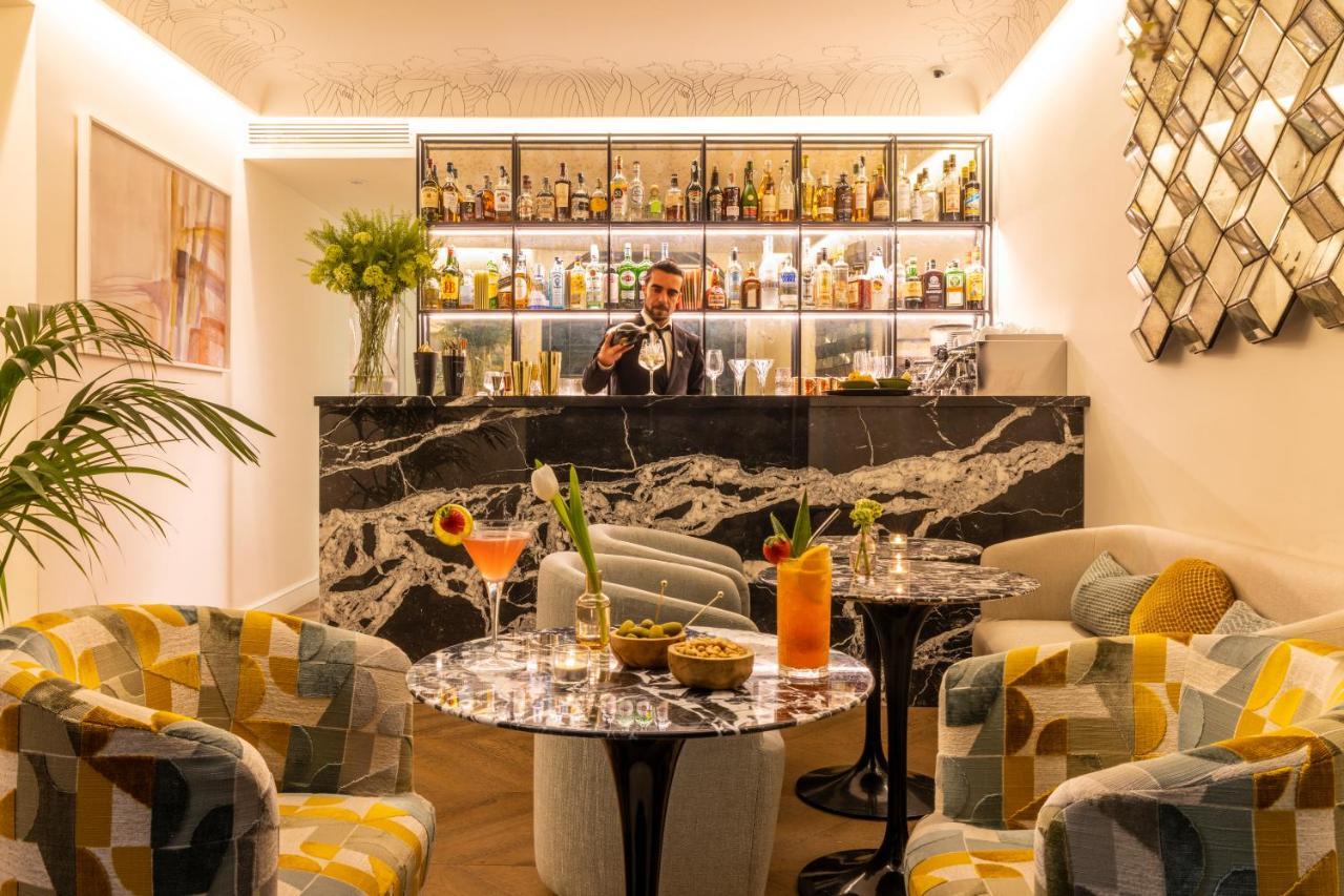 Nerva Boutique Hotel Roma Esterno foto