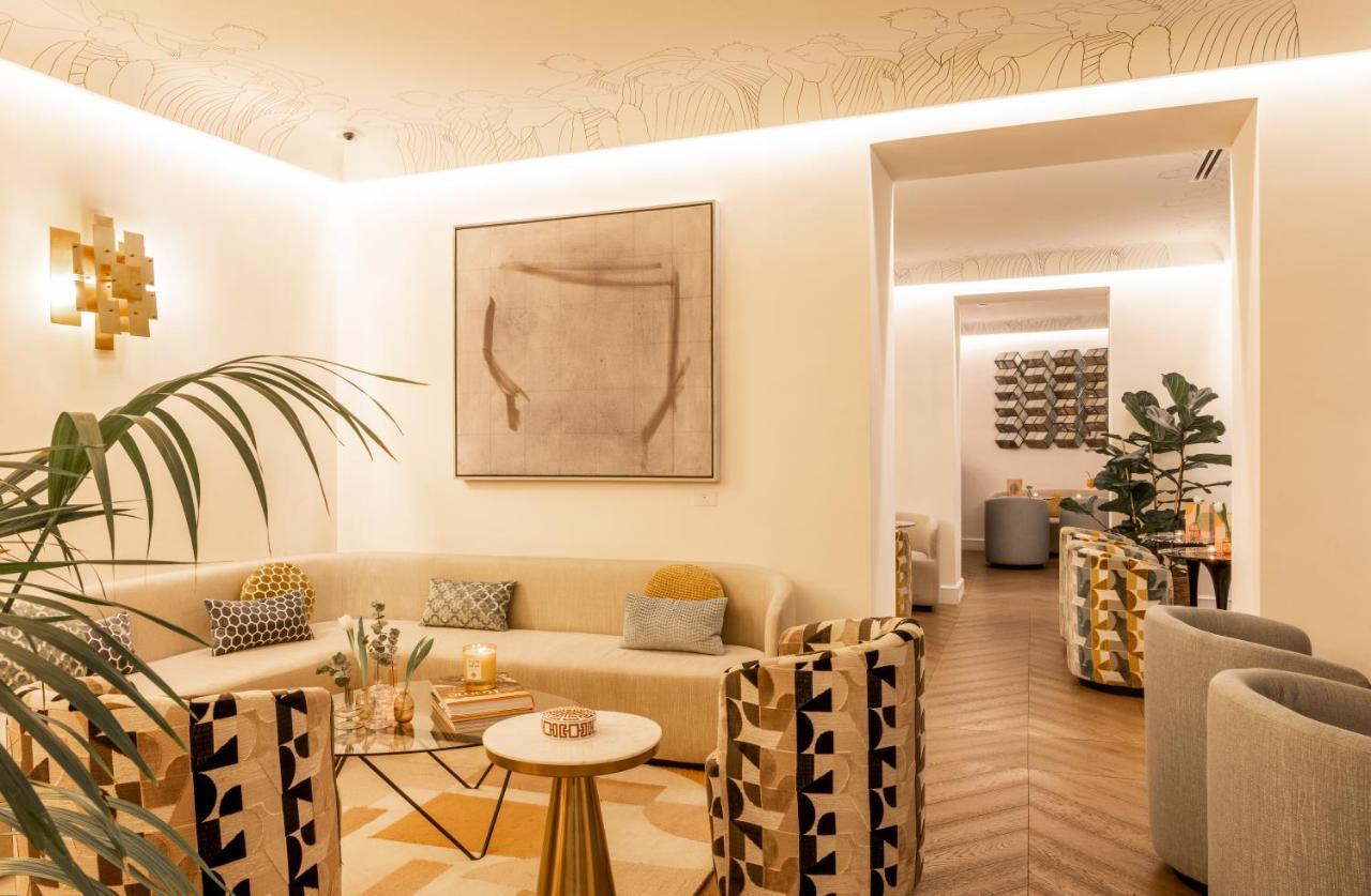 Nerva Boutique Hotel Roma Esterno foto