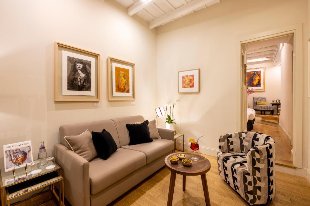 Nerva Boutique Hotel Roma Esterno foto