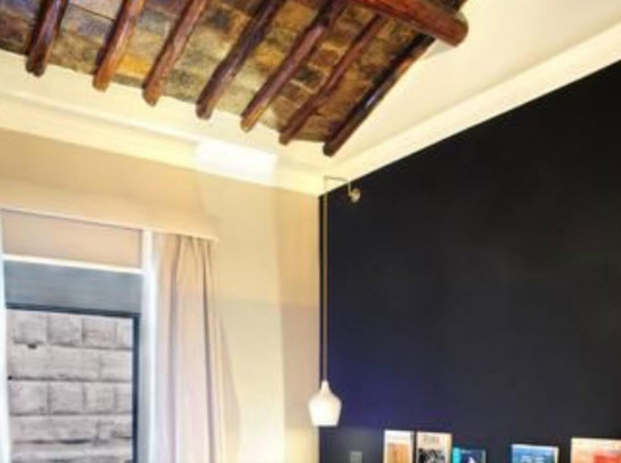 Nerva Boutique Hotel Roma Esterno foto