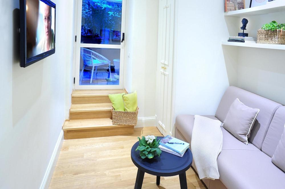 Nerva Boutique Hotel Roma Esterno foto