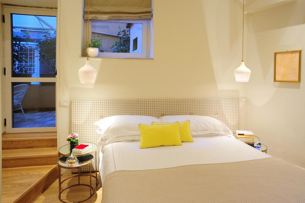 Nerva Boutique Hotel Roma Esterno foto