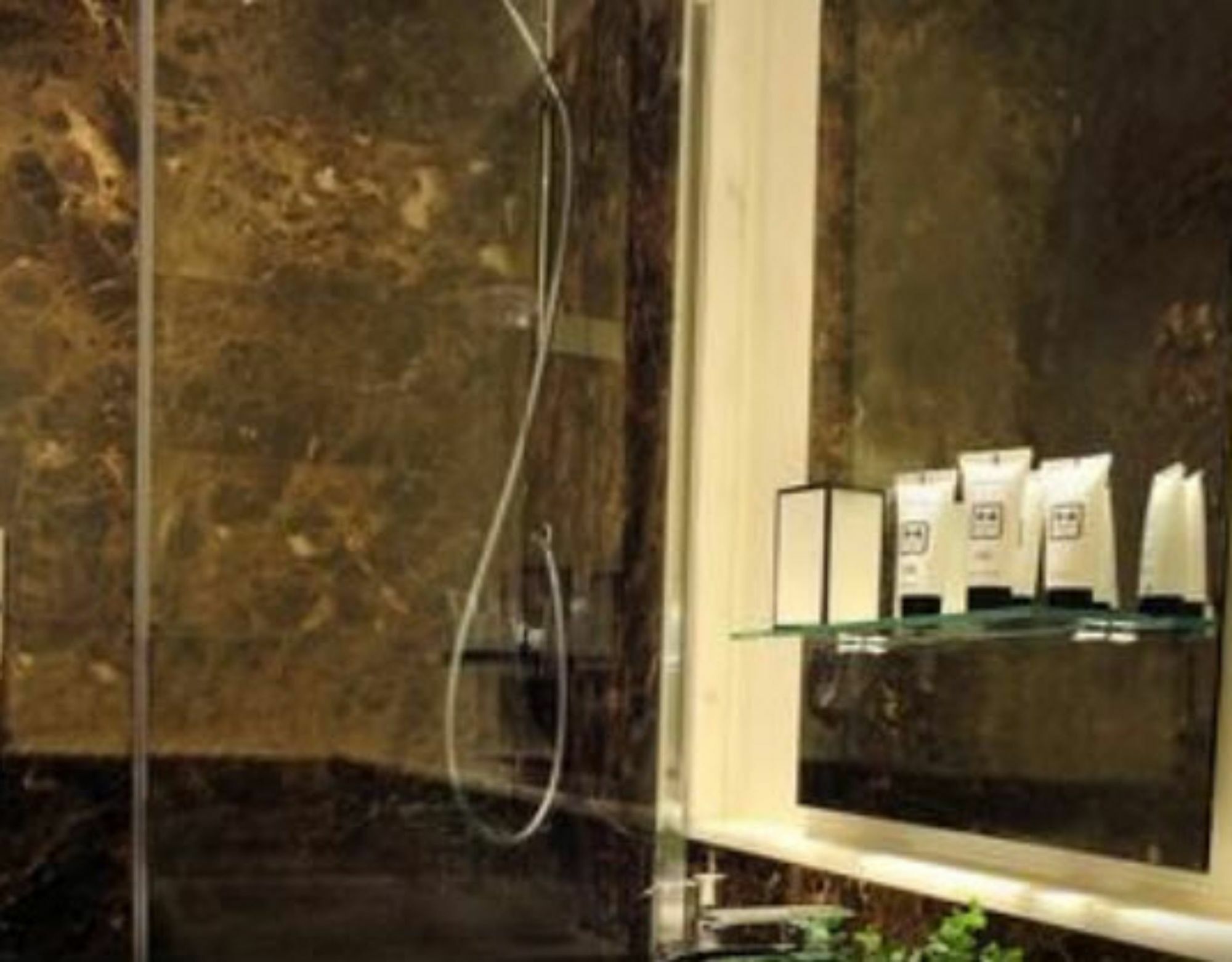Nerva Boutique Hotel Roma Esterno foto